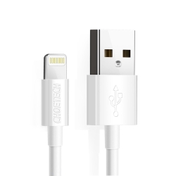 Choetech IP0027 IPhone 8-pin Cable 1.8m ELECHOIP0027