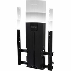 Low Profile Lift 70 Ergotron Black 61-128-085