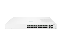 Instant On 1960 24G 2XGT 2SFP+ Switch JL806A