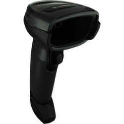 Ds4608-Sr Black With Stand USB Kit DS460 DS4608-SR7U2100SGW