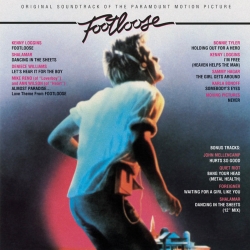 Footloose Vinyl Album SM-19439774961
