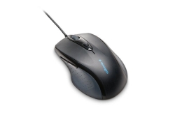 Kensington Pro Fit USB Wired Full Size Mouse 72369