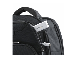 Startech.Com USB-C (T/Bolt3) To MDP Adapter, White, 3YR CDP2MDP