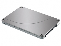 HP 512GB SATA SSD D8F30AA