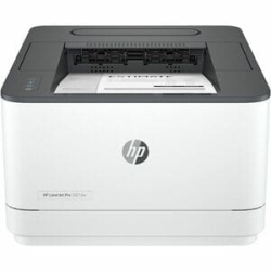 HP LaserJet Pro 3000 3001dw Desktop Wireless Laser Printer - Monochrome - 35 Ppm Mono - 1200 X 1200 Dpi Print - Automatic Duplex Print - 250 Sheets Input - Ethernet - Wireless LAN - HP Smart App, Apple AirPrint, Mopria, Wi-Fi Direct - 50000 Pages Duty Cy