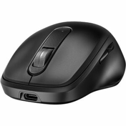 HP 510 Ultra-Fast Rechargeable Wireless Mouse A/P 9C2F6AA