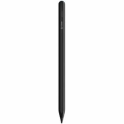 Alogic IPad Stylus Pen With Wireless Charging - Black ALIPSW-BK