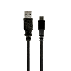 Challenger S4207A R10 Micro USB Lead 2M 1YR S4207A