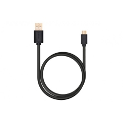 Ugreen Micro-USB Male To USB Male Cable Gold-plated 1M (10836) ACBUGN10836