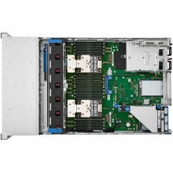 Hpe ProLiant Compute DL380 Gen12 6515P 1P 2x32GB-R 8SFF NS204i-u V2 MR408i-o 2x1000W Ps Ap Server P89254-375