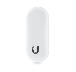 Ubiquiti UniFi Access Reader Lite, Modern Nfc And Bluetooth Reader, PoE Powered, Built-in Security Element Chip UA-Reader Lite