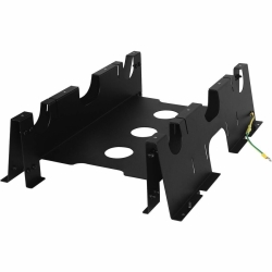 CyberPower CRA30009 Roof-Mounted Cable Trough, Provides Cable Routing And Power/Data Cable Segregation, For 600MM Wide Rack Enclosures CRA30009