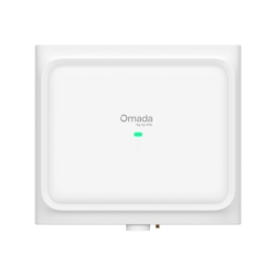 TP-Link EAP772-Outdoor Omada Tri-Band Omnidirectional BE9300 Indoor/Outdoor Wi-Fi 7 Access Point,1×2.5G RJ45 Port 688Mbps At 2.4 GHz + 2880 Mbps At 5 EAP772-Outdoor