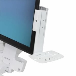 Scanner Shelf, Vesa Attach (White) 97-815-062
