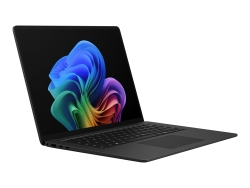 Surface Laptop 8Th Ed. Intel 15" Cux7-368H/64Gb/1TB Black W11P (Cp+) 2YR EP2-50845