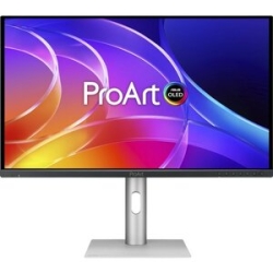Asus ProArt Display Oled PA279CDV - 27" 4K UHD Qd-Oled - 120Hz - 99% Dci-P3 - Usb-c 96W Pd - Auto Kvm PA279CDV