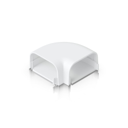 Ubiquiti Cable Raceway, Compatible With UniFi Dream Wall (Udw) , Routs Wall-mounted Or Floor-lined Cabling UDW