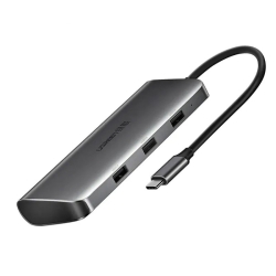 UGreen Usb-c Multifuntional Adapter 50319 ACBUGN50319