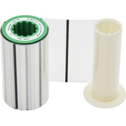 Ribbon Zebra I Series Mono -Clear Transfer Film 96MMX81M 800012-601