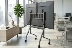 Atdec Ad-Tvc-125 Heavy Duty Lfd Cart AD-TVC-125