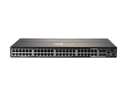 Aruba 2930M 48G 1-Slot Sw Itch, Managed, Life Wty, No Psu JL321A