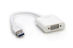 Oxhorn Ad-U3-VGA USB 3.0 To VGA Adapter ACBOXHADU3VGA