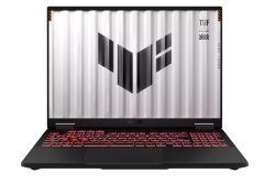 Asus Tuf Gaming A16 - 16 Fhd+ 144Hz / R7-260 / RTX 5050 / DDR5 16GB / 512GB SSD / Jaeger Gray / WIN11 Home / 1YR 90NR0KS1-M00AE0