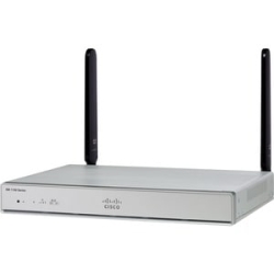 Demo Only -Isr 1100 4P Dsl Annex A W/ Lt C1117-4P