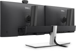 Dell Pro Dual Monitor Stand - MDS26 482-BBGH