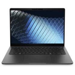 Dell Pro 5 14 P514260 - 14in Fhd+ 1920x1200 - Ultra 5 335 - 32GB 1x32GB - 512GB SSD - Fhd IR Camera - Windows 11 Pro - 3Y Onsite CTO535_P514260_AU