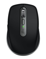 Logitech Mx Anywhere 3S For Mac - Space Grey 910-006949