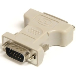 Dvi To VGA Cable Adapter - F/M DVIVGAFM