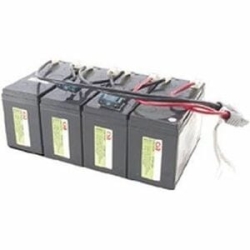 APC Replacement Battery Cartridge 25 RBC25