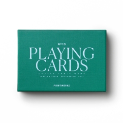 Printworks Classic Double Playing Cards PW-00730