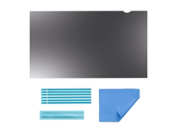 Startech.Com 27" Monitor Privacy Screen Filter, 16:9, Matte/Glossy, 2YR PRIVSCNMON27