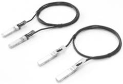 Cisco 25gbase-cu Sfp28 Cable 2 Meter Sfp-h25g-cu2m=