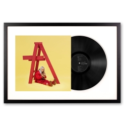 Framed Billie Eilish - Don't Smile At Me UM-5791948-FD