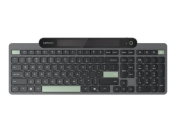 Lenovo Self-Charging Bluetooh Keyboard 4Y41R69489