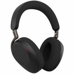 Jabra Evolve3 85 Uc Link390c Black Wlc Chrg 38599-989-889