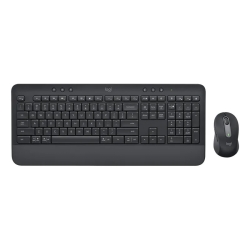 Logitech Signature MK650 Combo For Business - Graphite 920-011014