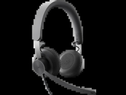 Logitech Zone Wired Business Headset - Uc 981-001097