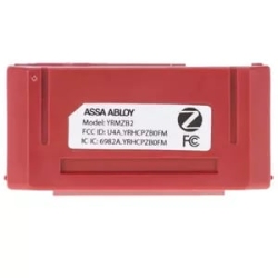 Yale Yrd-Zbm-1 Network Module - 1 - For Data Networking YRD-ZBM-1
