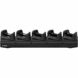 Tc22/Tc27 5-Slot Charge Only ShareCradle CRD-TC2L-BS5COB-01
