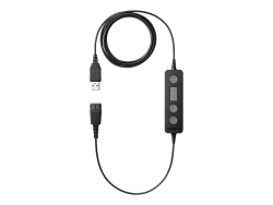 Jabra Link 260 Qd To USB-A Adapter 260-09