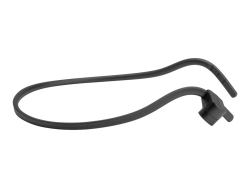 Jabra Engage 65/75 Mono Headset Neckband,Black 14121-37