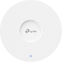 Tp-Link Omada AX6000 Wi-Fi 6 Dual-Band Ceiling Access Point, Ultra Range, Poe+, 5YR EAP683 UR
