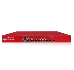 WatchGuard Firebox M295 Appliance Only – License Not Included (Requires Separate Wg License Purchase) WGM295000