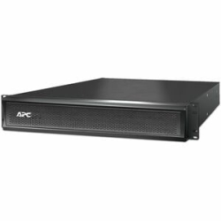 Smart-UPS X-Series 48V External Batt SMX48RMBP2U