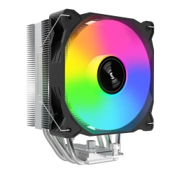 Huntkey T400 Storm Fantasy CPU Cooler ELEHUNT400