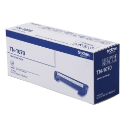 Brother Tn-1070 1000 Page Yield Toner Cartridge To Suit Hl-1110/Dcp-1510/Mfc-1810 TN-1070